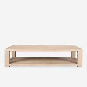 Kristoff Coffee Table