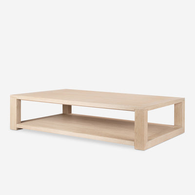 Kristoff Coffee Table