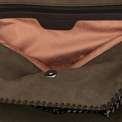 Stella Mccartney Falabella Folding Handbag