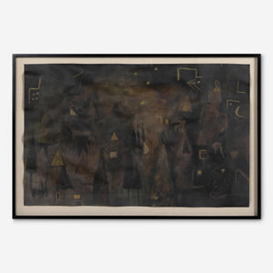 Cave Wall Art by Jess Engle