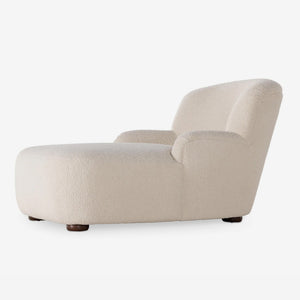 Preston Chaise