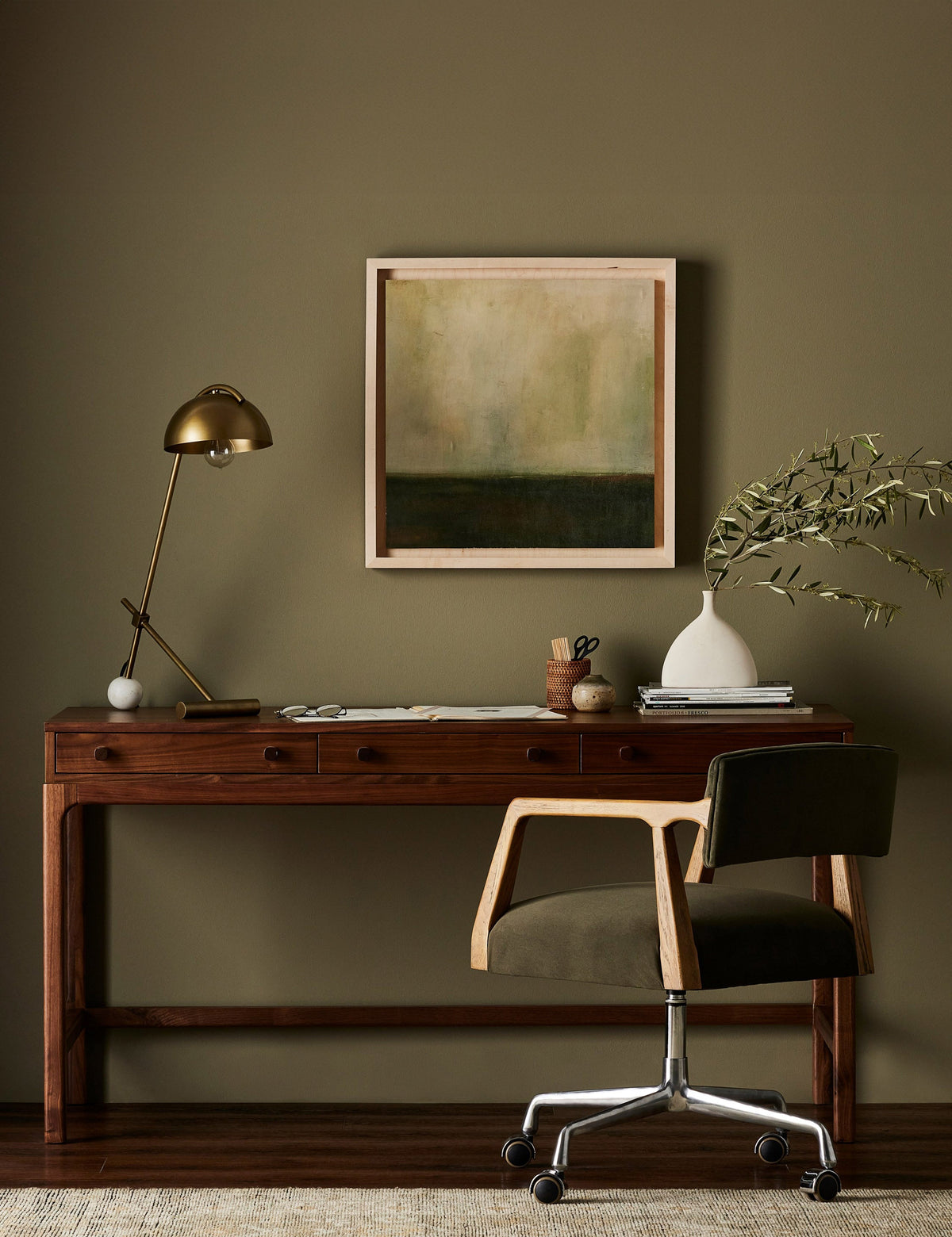 Cameron Desk