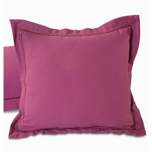 WINE CUSHION COVER-CUSHION SLD WINE