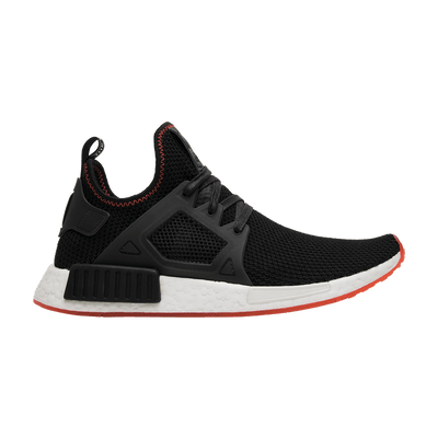 adidas NMD XR1 Black Contrast Stitch