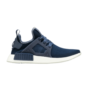 adidas NMD XR1 Blue Contrast Stitch (Women's)