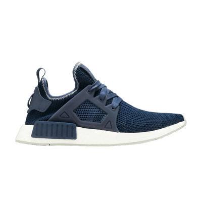 adidas NMD XR1 Blue Contrast Stitch (Women's)