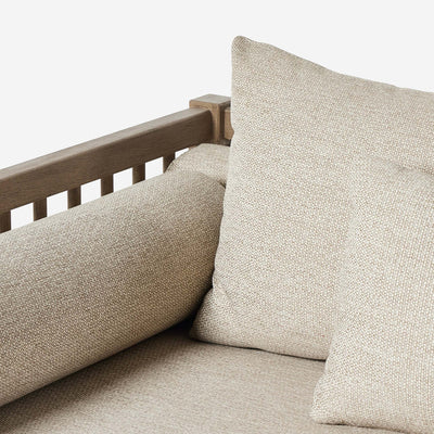 Stratton Indoor / Outdoor Daybed