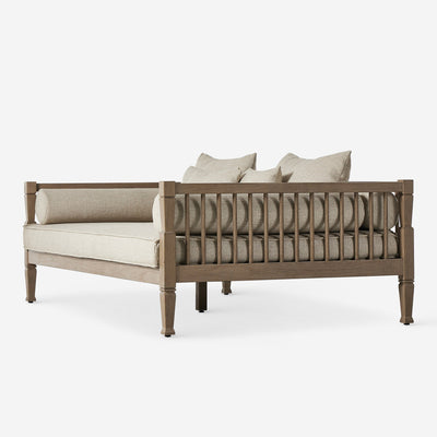 Stratton Indoor / Outdoor Daybed