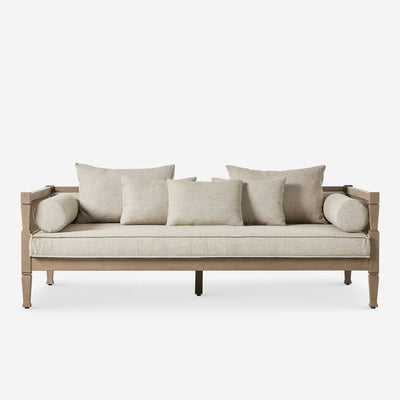 Stratton Indoor / Outdoor Daybed