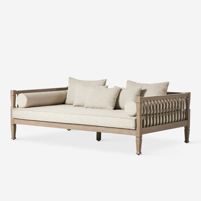 Stratton Indoor / Outdoor Daybed