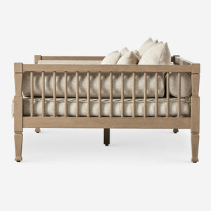 Stratton Indoor / Outdoor Daybed