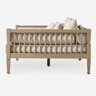 Stratton Indoor / Outdoor Daybed