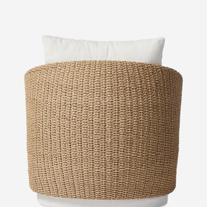 Tennille Indoor / Outdoor Swivel Chair