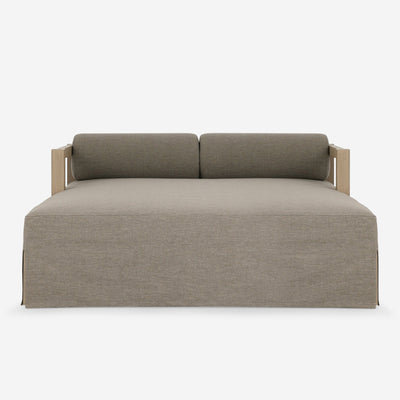 Formosa Indoor / Outdoor Daybed