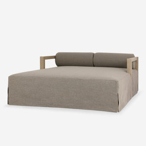 Formosa Indoor / Outdoor Daybed