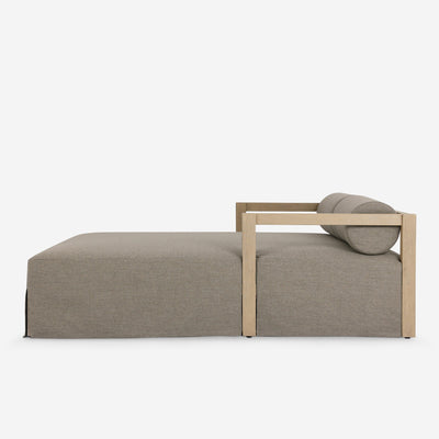 Formosa Indoor / Outdoor Daybed