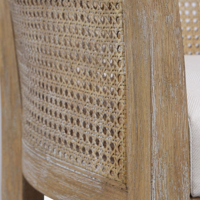 Quincey Counter Stool