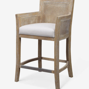 Quincey Counter Stool