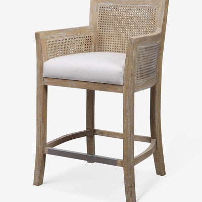 Quincey Counter Stool