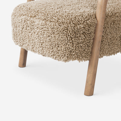 Purdie Accent Chair