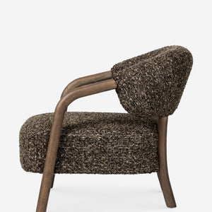 Purdie Accent Chair