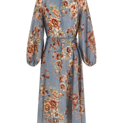 Zimmermann Awaken Dress