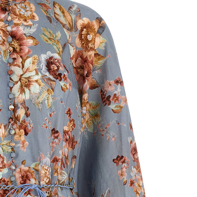 Zimmermann Awaken Dress