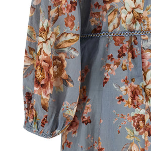 Zimmermann Awaken Dress