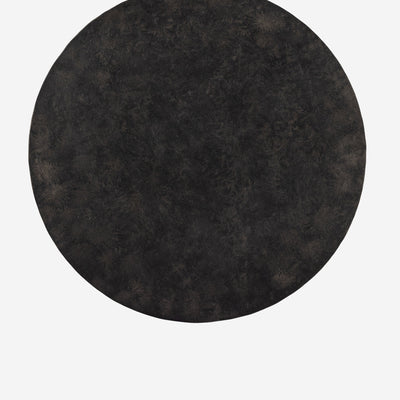 Lagos Round Coffee Table