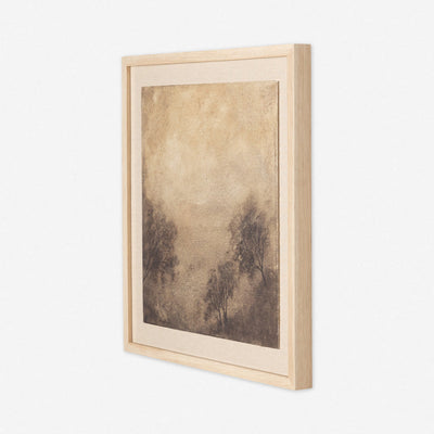 Viewpoint II Wall Art by Aileen Fitzgerald