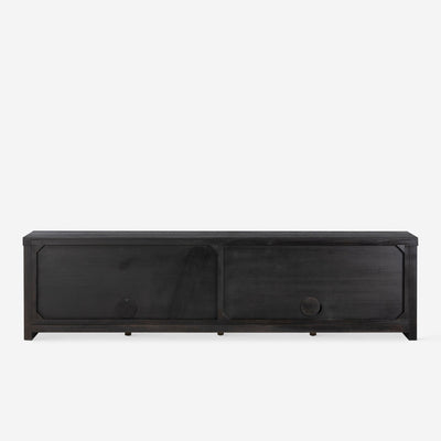 Todaro Media Console