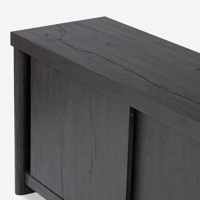 Todaro Media Console