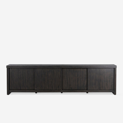 Todaro Media Console