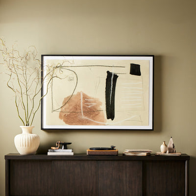 Todaro Media Console