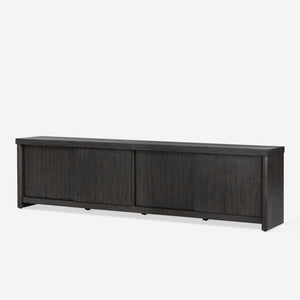 Todaro Media Console