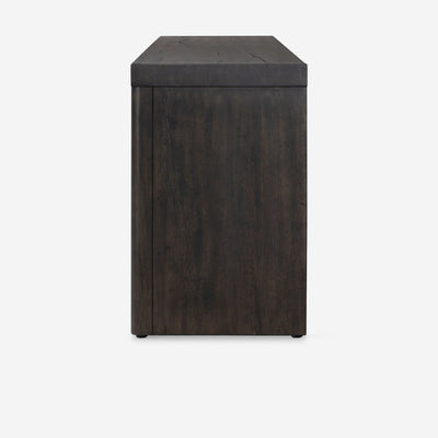 Todaro Media Console