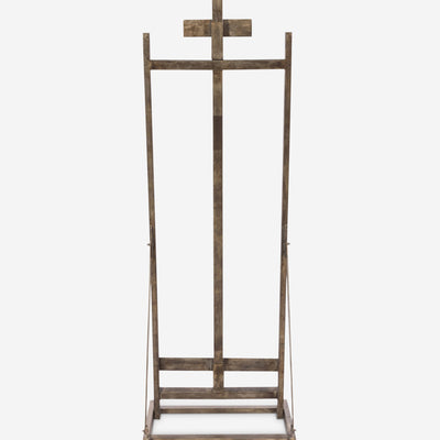 Grayfox Art Easel by Amber Lewis x Four Hands