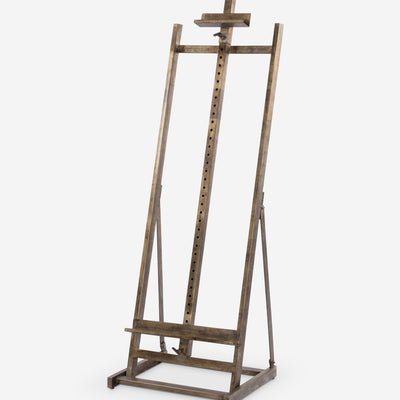 Grayfox Art Easel by Amber Lewis x Four Hands