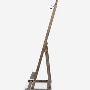 Grayfox Art Easel by Amber Lewis x Four Hands