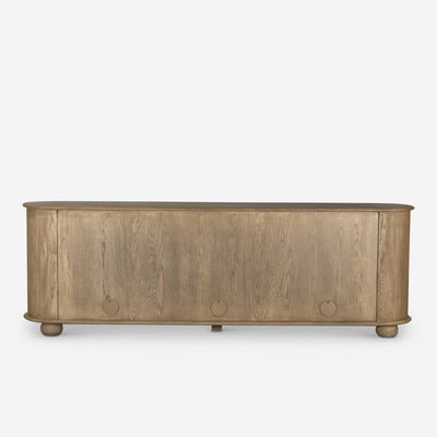 Makai Sideboard by Amber Lewis x Four Hands