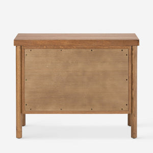 Kisner Nightstand