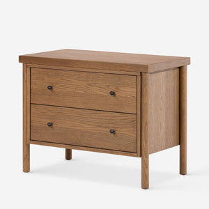 Kisner Nightstand