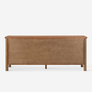 Kisner Dresser