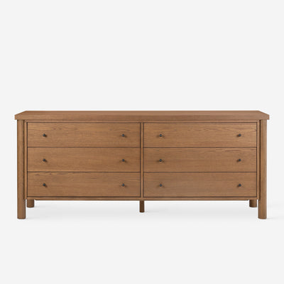Kisner Dresser