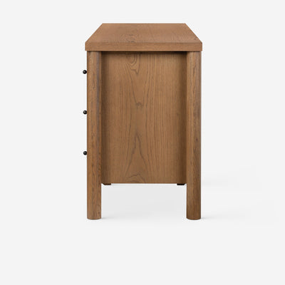 Kisner Dresser