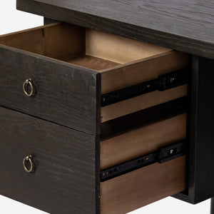 Amryn Desk