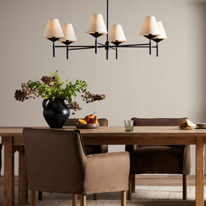 Marisol Chandelier