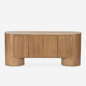 Cagney Media Console