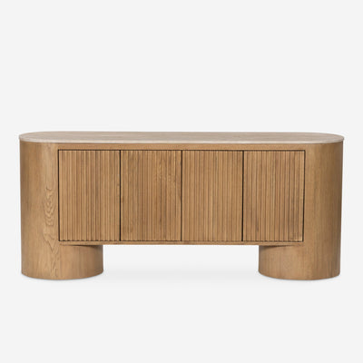 Cagney Media Console