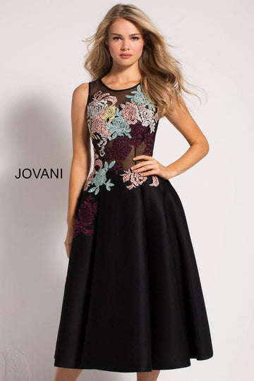 Black/Multi